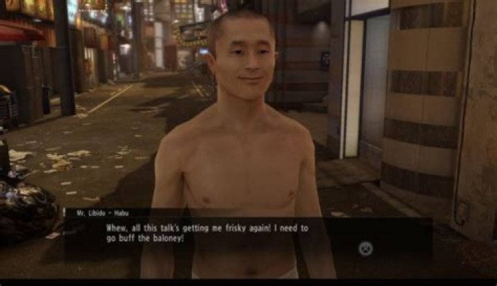 Exploring the Fascinating World of Reddit Yakuza