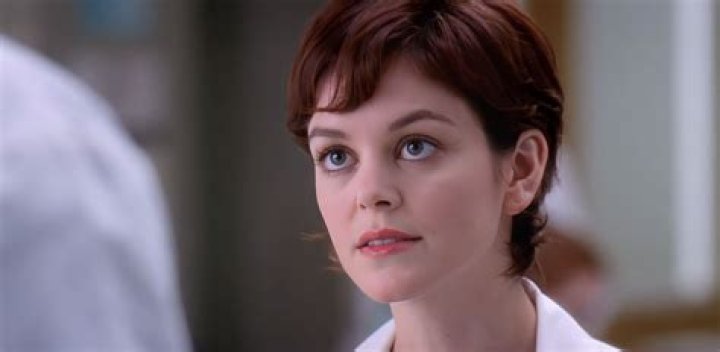 The Intriguing Journey of Reed in Grey's Anatomy