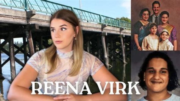 Reena Virk: The Dateline Investigation That Captivated Millions