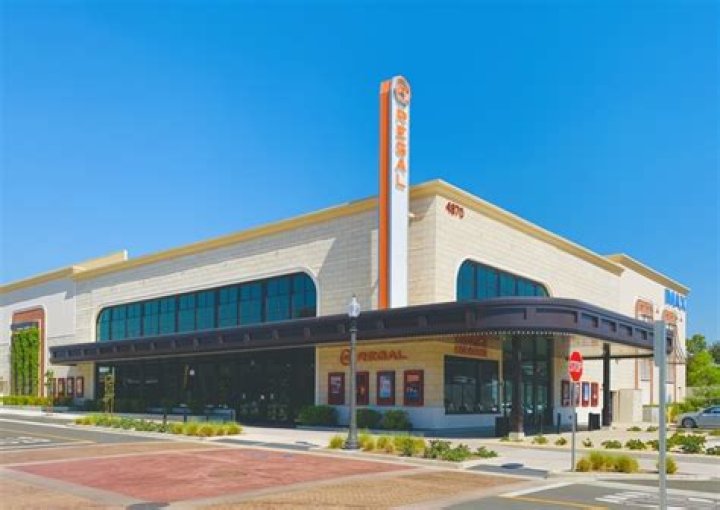 Discovering Regal Yorba Linda: A Hidden Gem in Orange County