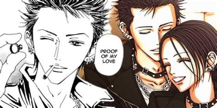 Exploring the Charm of Ren Nana: A Journey Through Creativity