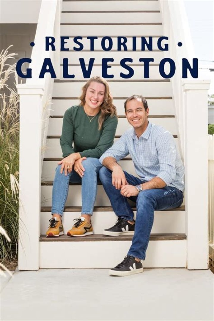 Restoring Galveston: A Comprehensive Guide to Revitalizing the Historic Island City