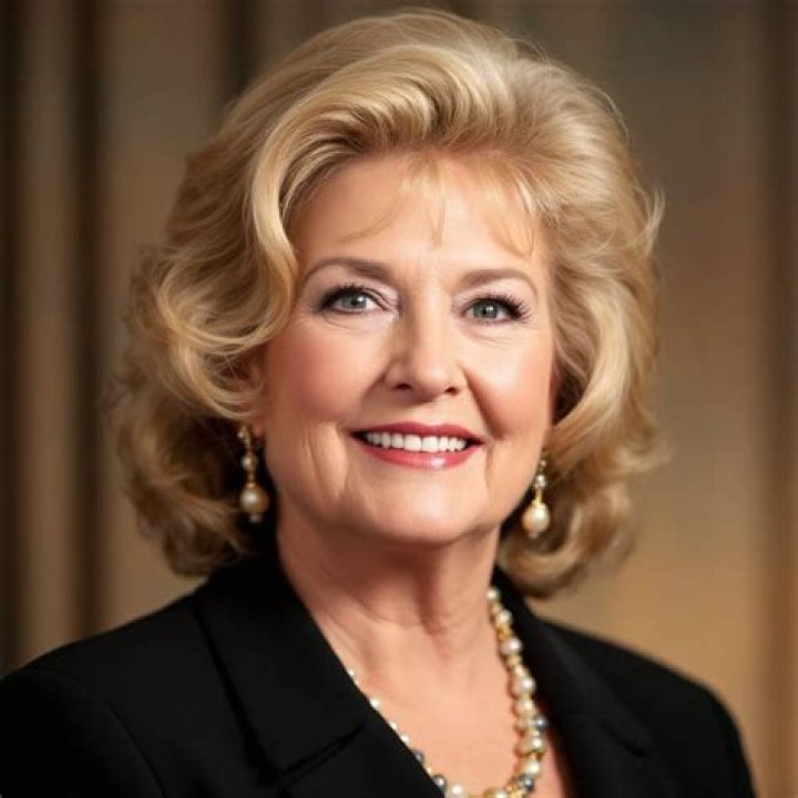 Unveiling Rexella Van Impe Net Worth: A Closer Look at Her Life and Legacy