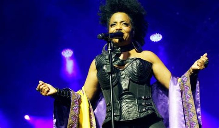 Rhonda Ross Kendrick Net Worth: An Insightful Examination of Her Wealth and Career