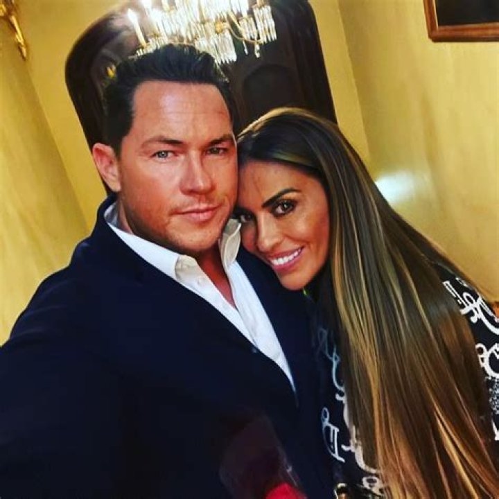 Exploring Dolores Catania's Relationship: Who is the Boyfriend of RHONJ Star?