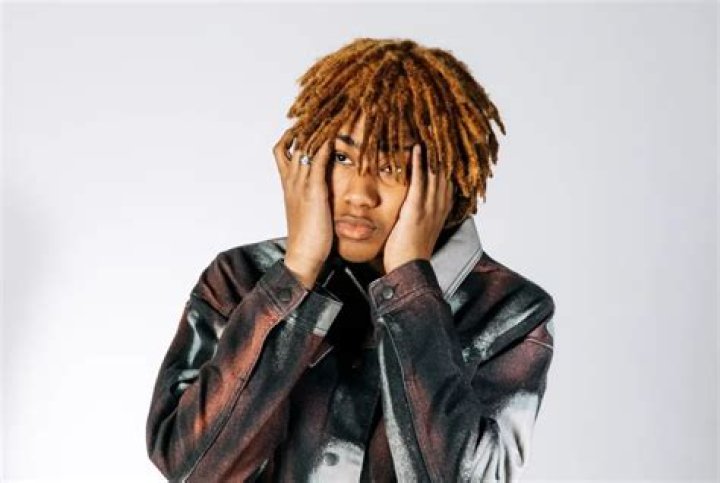 Rich Amiri Height: Everything You Need to Know About the Rising Star