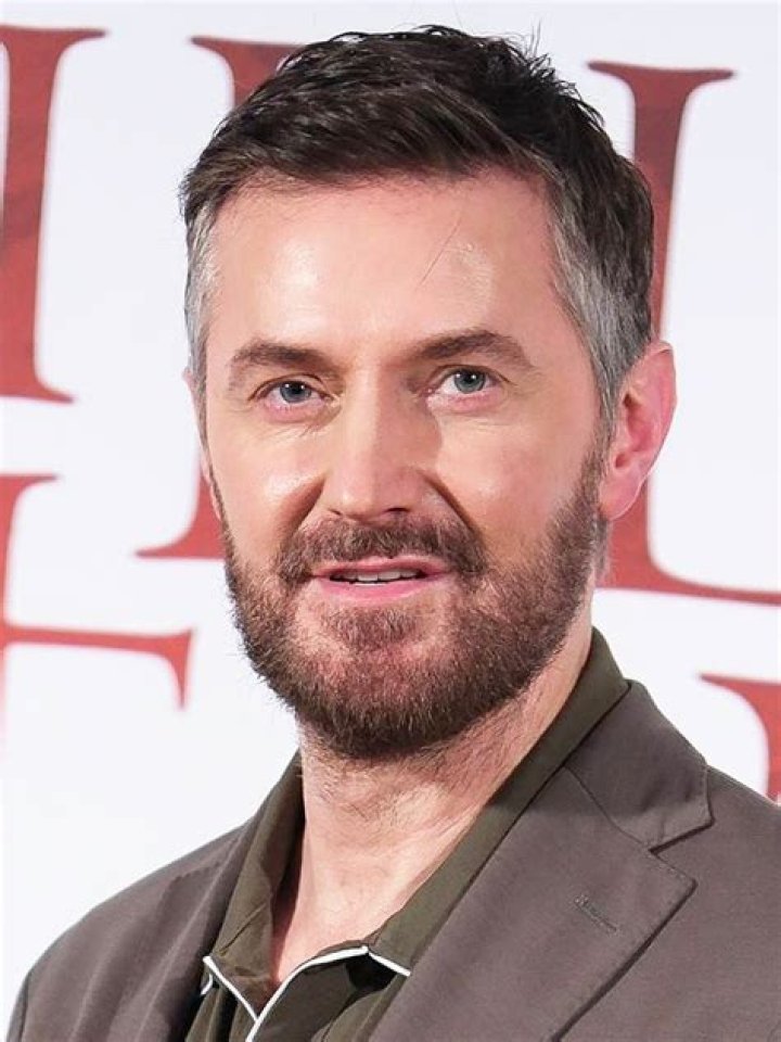 The Masterful Work of Richard Armitage, Renowned Actor