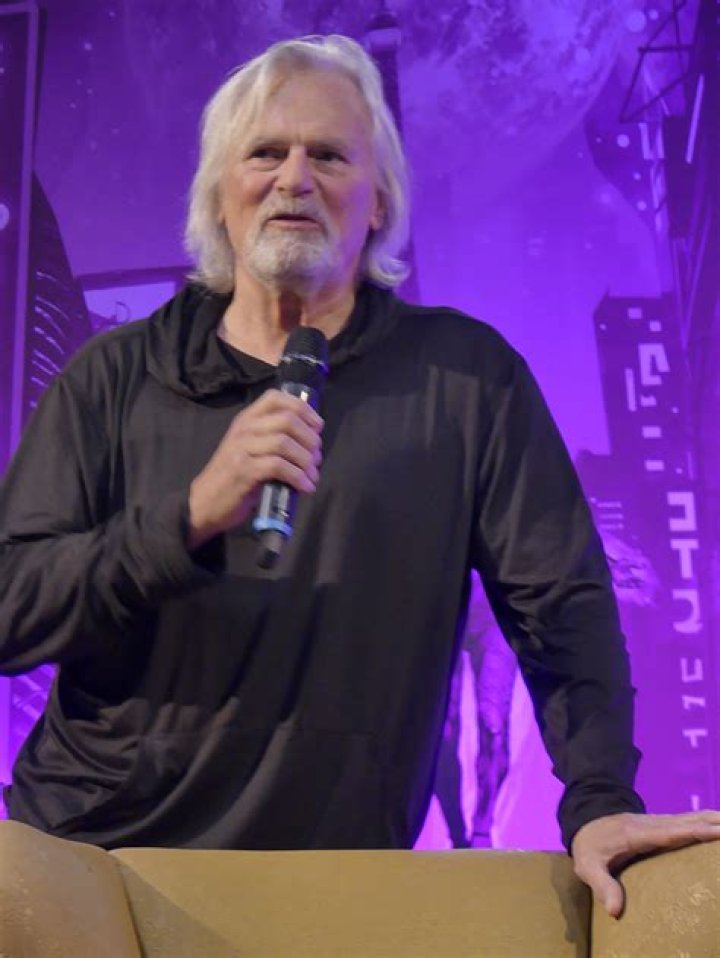 Richard Dean Anderson: The Future of 2024