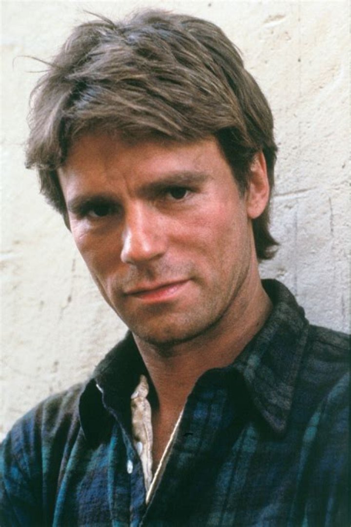 Richard Dean Anderson: The MacGyver Legend and Beyond