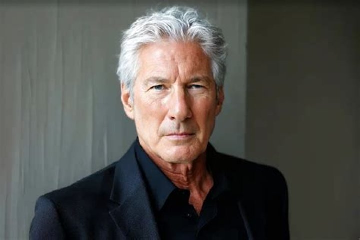 Richard Gere Net Worth: A Look into His Wealth and Success