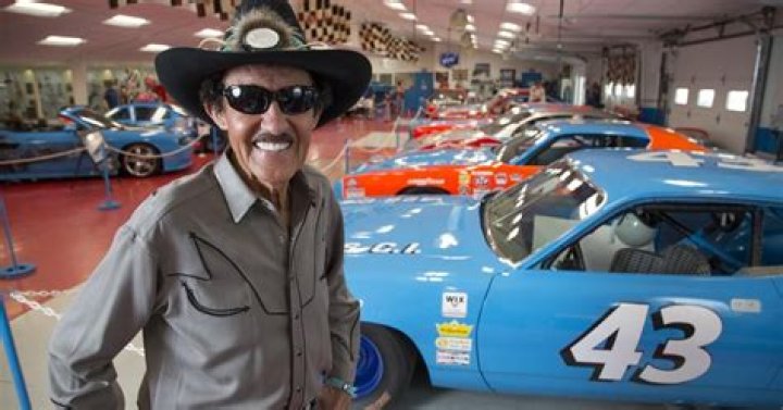 The Surprising Truth About Richard Petty's Net Worth: A Deep Dive into the Legacy of a NASCAR Legend