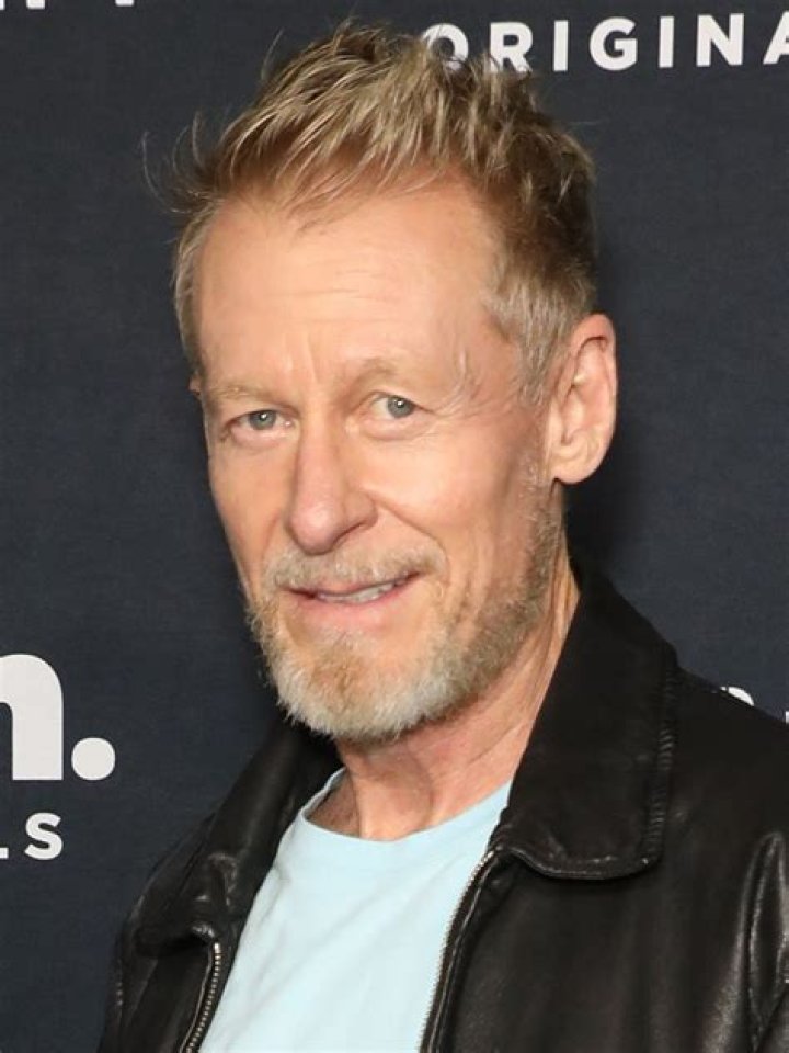 Insightful Look at Richard Roxburgh: An Actor's Journey