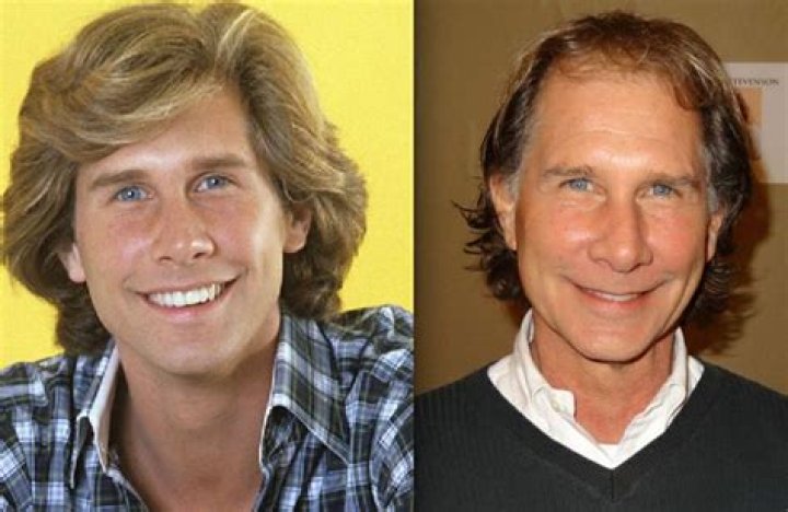 Discovering Richard Stevenson Parker: A Comprehensive Biography