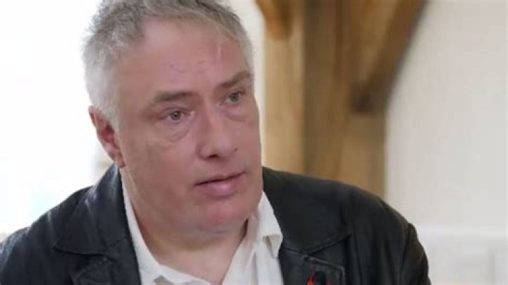 Legendary Actor: The Enduring Legacy of Richard Warwick