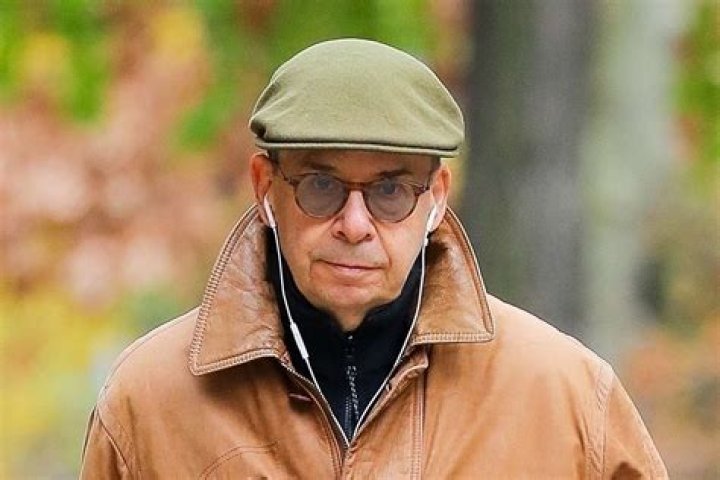 The Return of Rick Moranis: Rediscovering a Beloved Comedy Icon