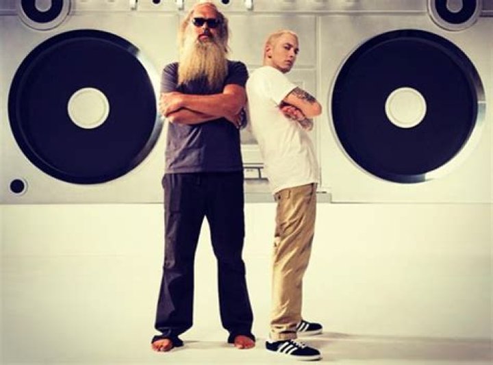 Rick Rubin Height: Unveiling the Stature of the Music Legend
