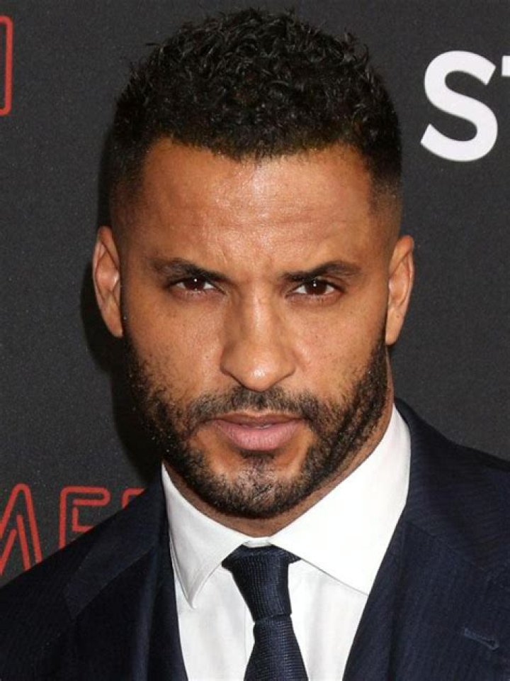 Ricky Whittle: The Charismatic Star Making Waves in Hollywood
