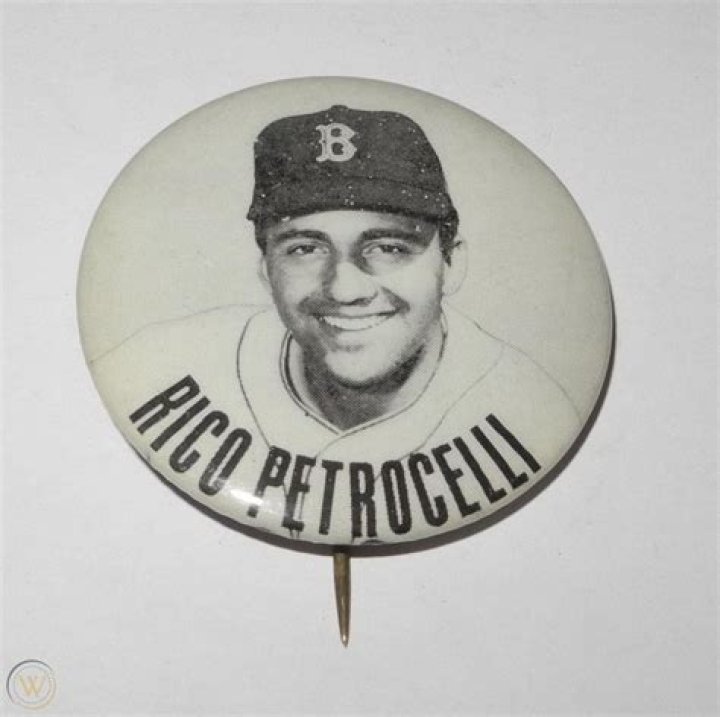 The Astonishing Net Worth of Rico Petrocelli: A Legend Unveiled