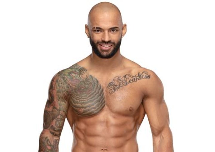 Ricochet WWE: A Spectacular Journey Through the World of Wrestling