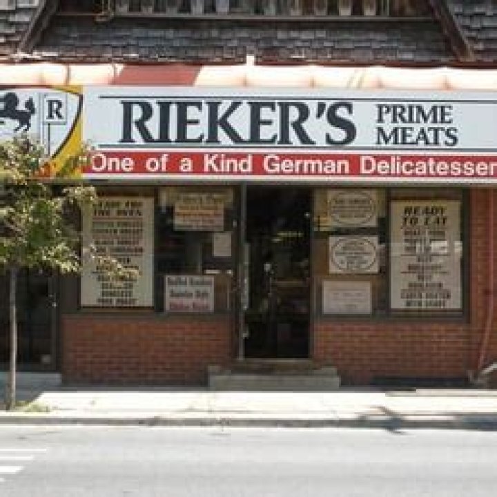 Discovering the Delicacies of Riekers Meats Philadelphia