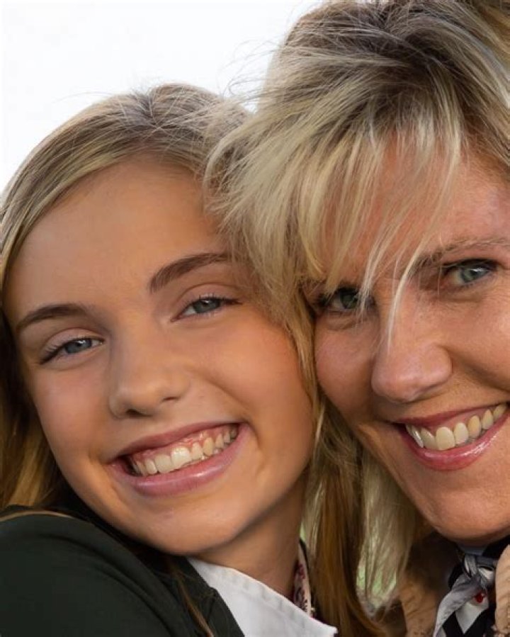 Rielle Hunter: The Untold Story Behind the Scandal