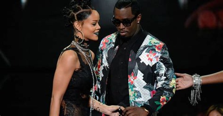 Rihanna and Diddy: A Comprehensive Look at Their Journey Together