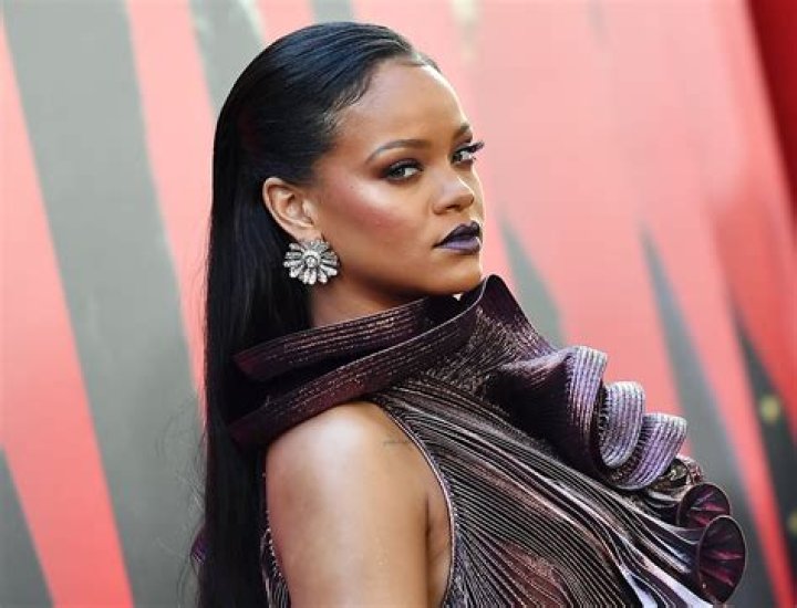 The Enigmatic Identity of Rihanna: Unveiling Her Last Name and More