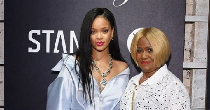 Unraveling the Story of Rihanna's Parents: A Look Into Her Roots