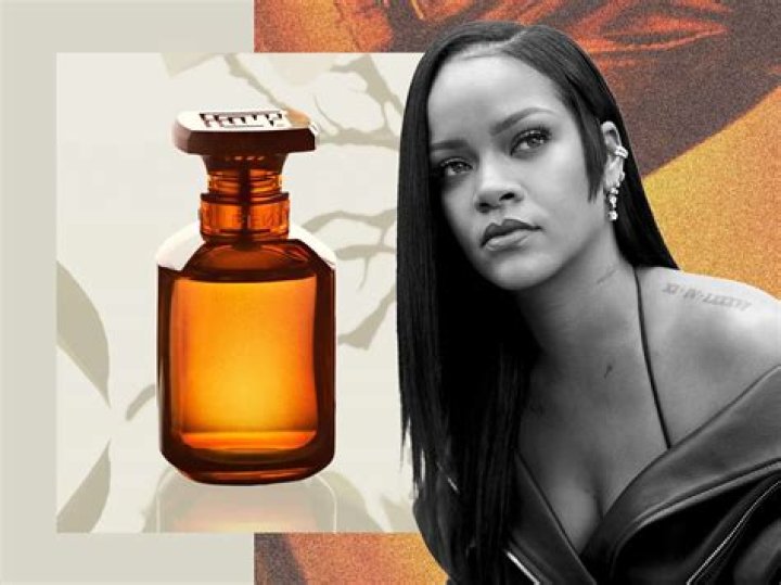 Exploring the Allure of Rihanna Perfume: A Comprehensive Guide