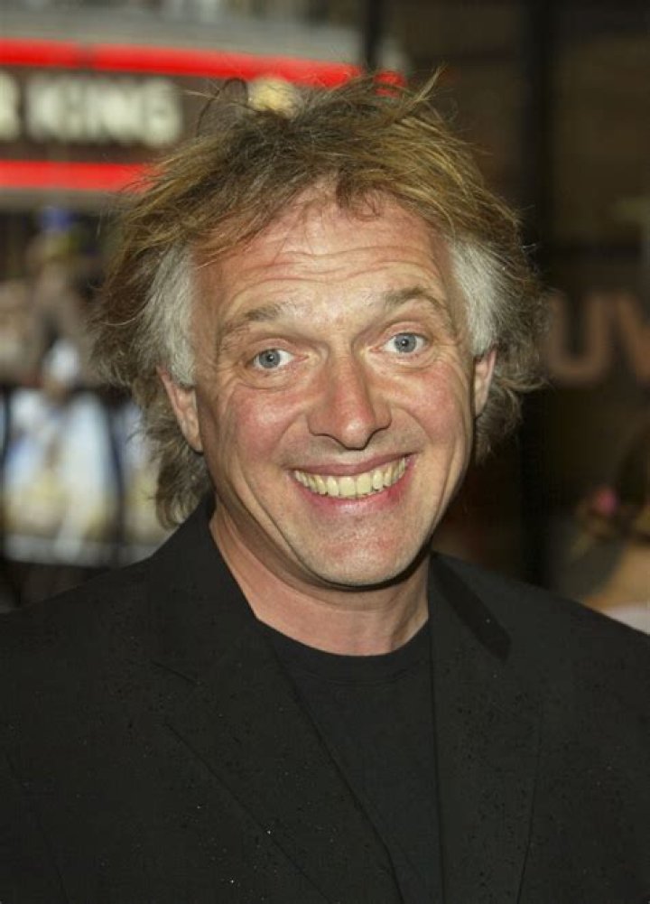 The Life and Times of Rik Mayall: An Insightful Retrospective