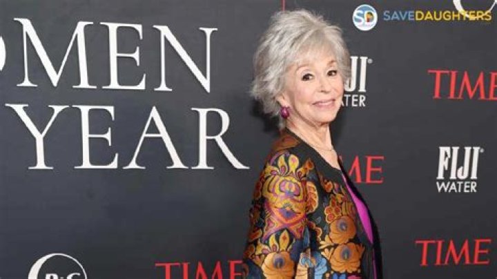 Unveiling the Fascinating Details About Rita Moreno Height and Her Iconic Legacy