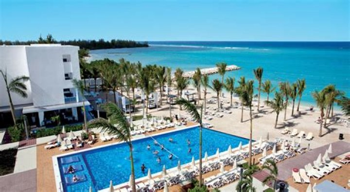 Unforgettable Experiences: Riu Palace Montego Bay Excursions