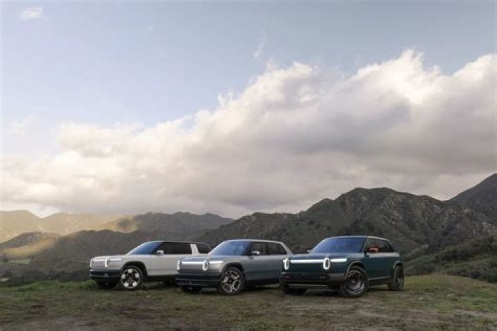The Latest on Rivian in Taiwan: News, Updates, and More