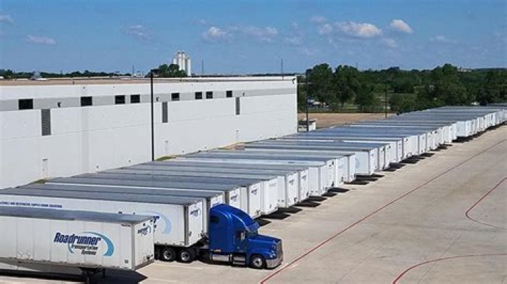 Discover Roadrunner Transportation Services Terminals Near You