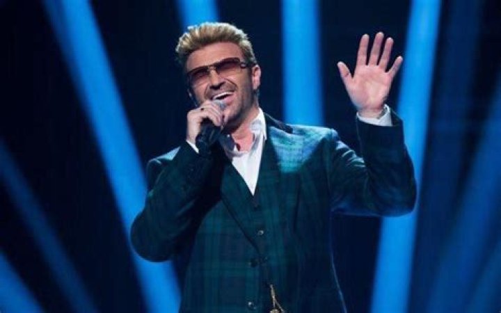 Rob Lamberti: The Voice That Bridges Generations