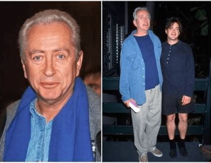 Discover Robert Downey Sr.'s Height: Unveiling the Legacy