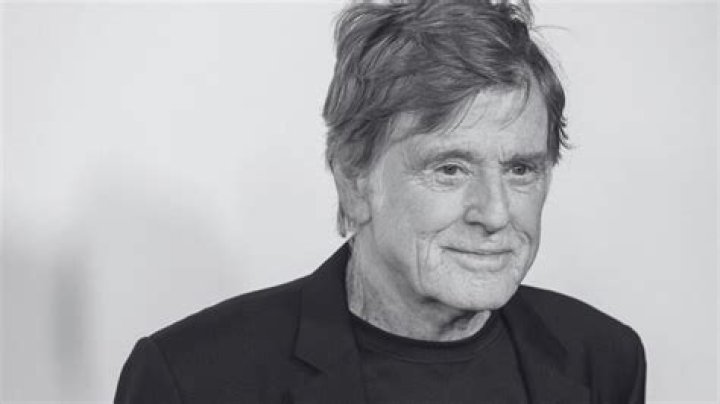 Robert Redford 2024: A Timeless Icon's Potential Comeback