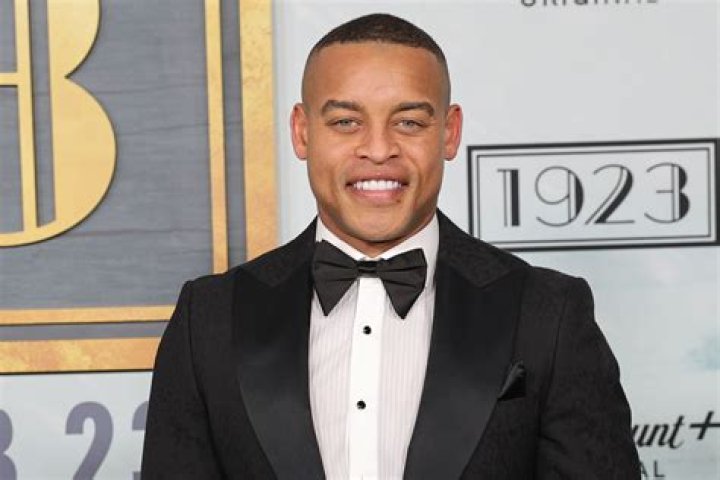 Robert Ri'chard Net Worth: A Deep Dive into the Actor's Wealth and Career