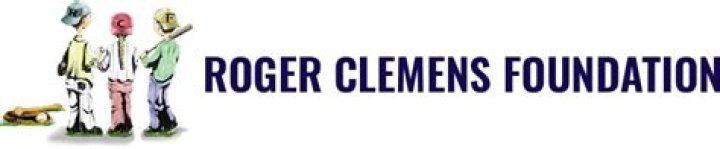The Roger Clemens Foundation: Empowering Youth Through Sports