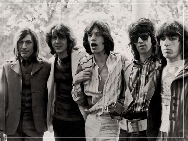 Rolling Stones Mick Jagger Age: A Journey Through Time and Music