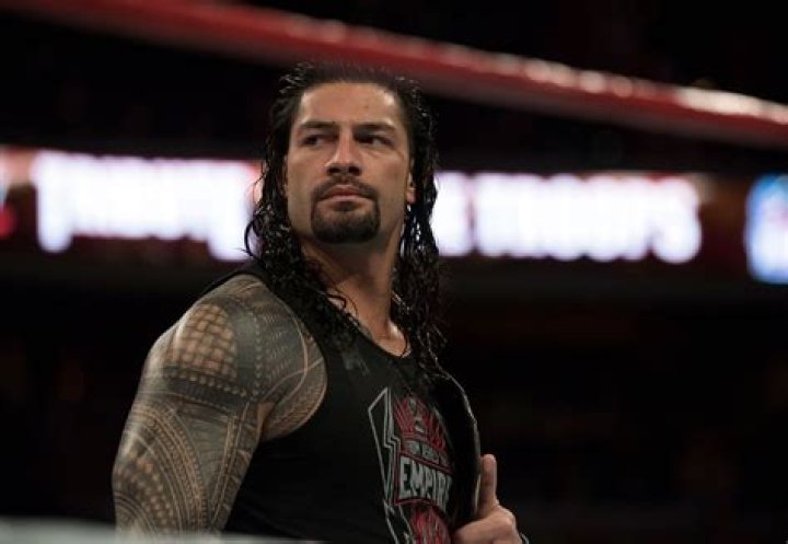 Understanding Roman Reigns' Age: The Journey of a Wrestling Icon