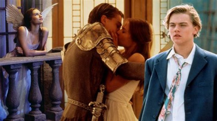 The Timeless Love Story of Romeo and Juliet: A Leonardo DiCaprio Masterpiece