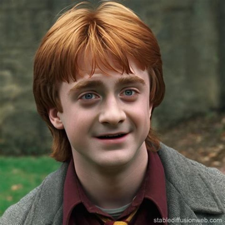 Unraveling the Enchanting World of Ronald Weasley: The Beloved Friend from Harry Potter