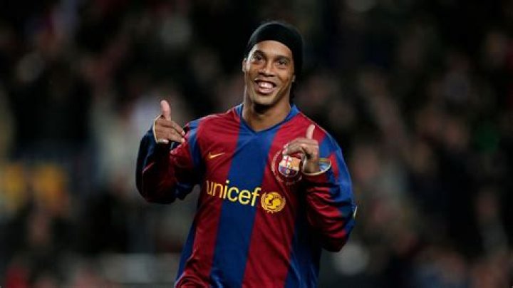 Ronaldinho: Master of Soccer Artistry