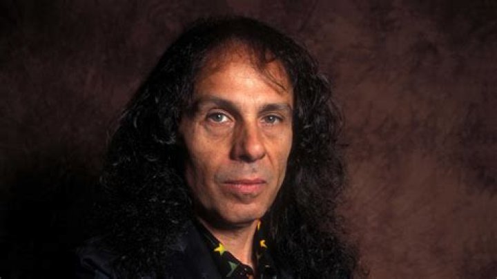 Ronnie James Dio Net Worth: An In-Depth Analysis of His Financial Legacy