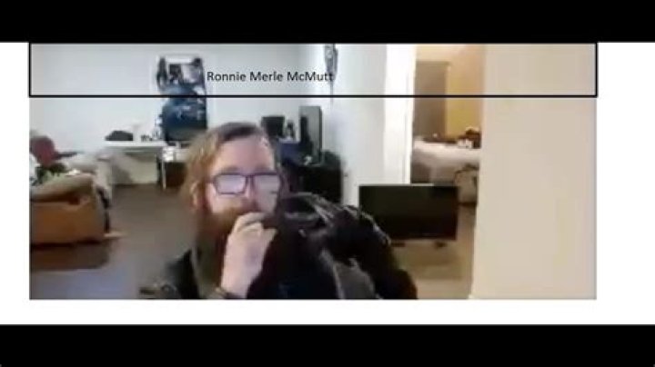 Ronnie McNutt Livestream: A Tragic Wake-Up Call on Mental Health