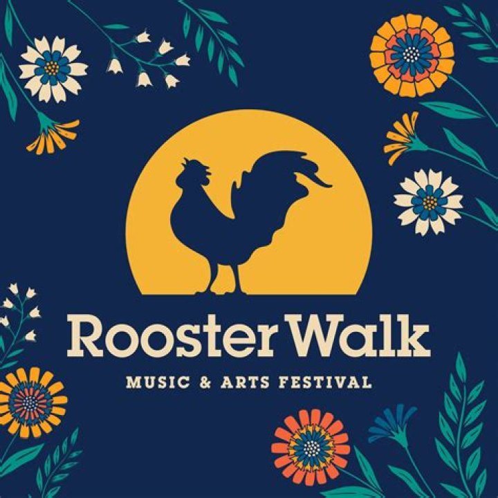 Discovering Rooster Walk: A Celebration in Axton, VA