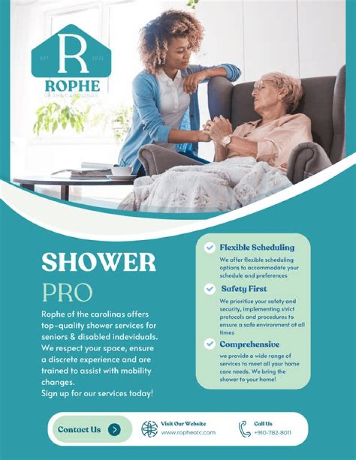 Exploring the Enigmatic World of Rophe Carolinas: A Comprehensive Guide