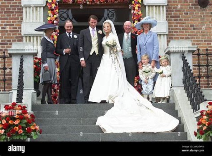 Rory Fleming's New Wife: All the Details You Need to Know