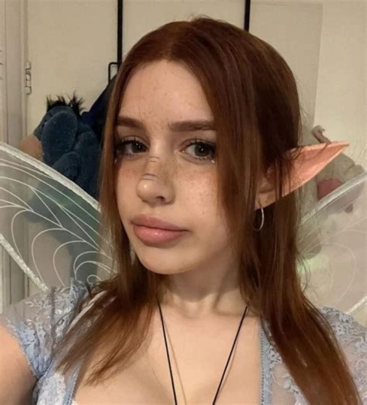 Rosaline Dawn: Unveiling the Enigmatic Journey of a Rising Star